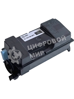 Картридж лазерный Cactus CS-TK3190-MPS черный (30000 стр.) для Kyocera Ecosys P3055dn/P3060dn