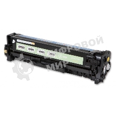 Картридж лазерный Cactus CS-C718Y желтый (2900 стр.) для Canon i-Sensys MF8330/MF8340/MF8350/MF8360/MF8540/MF8580/LBP7200/7210/7660/7680