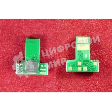 Чип ELP для HP LaserJet M104/M132, черный, 1.4K (Китай)