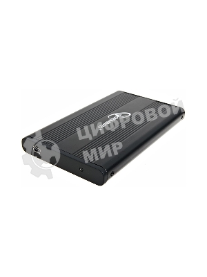 Внешний корпус для HDD Gembird EE2-U2S-5 2.5