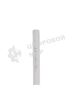 Клеевые стержни Rexant, Ø11 мм, 270 мм, прозрачные, 10 шт., хедер