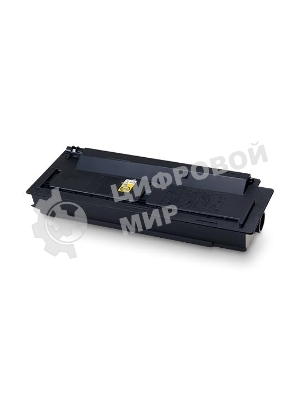 Картридж лазерный Kyocera TK-6115 (1T02P10NL0) черный для M4125idn/M4132idn 15000 стр.