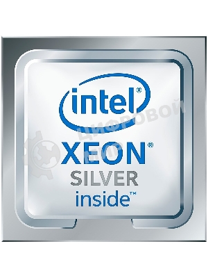 Процессор Intel Xeon Silver 4215 Soc-3647 2.5Ghz OEM