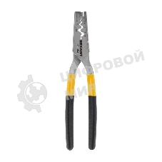 Пресс-клещи Rexant для обжима втулочных наконечников 0,5-16 мм² (HT-16M)