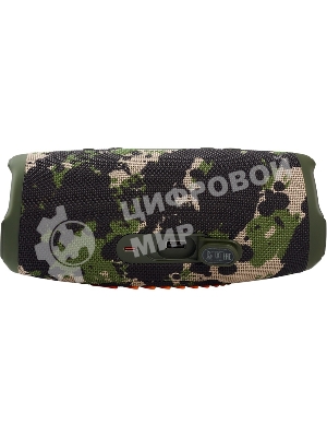 Портативная акустика JBL Charge 5, камуфляж