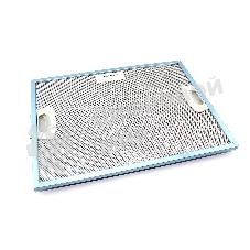 Жировой фильтр для вытяжек Krona AFGF3060SC 340х262мм