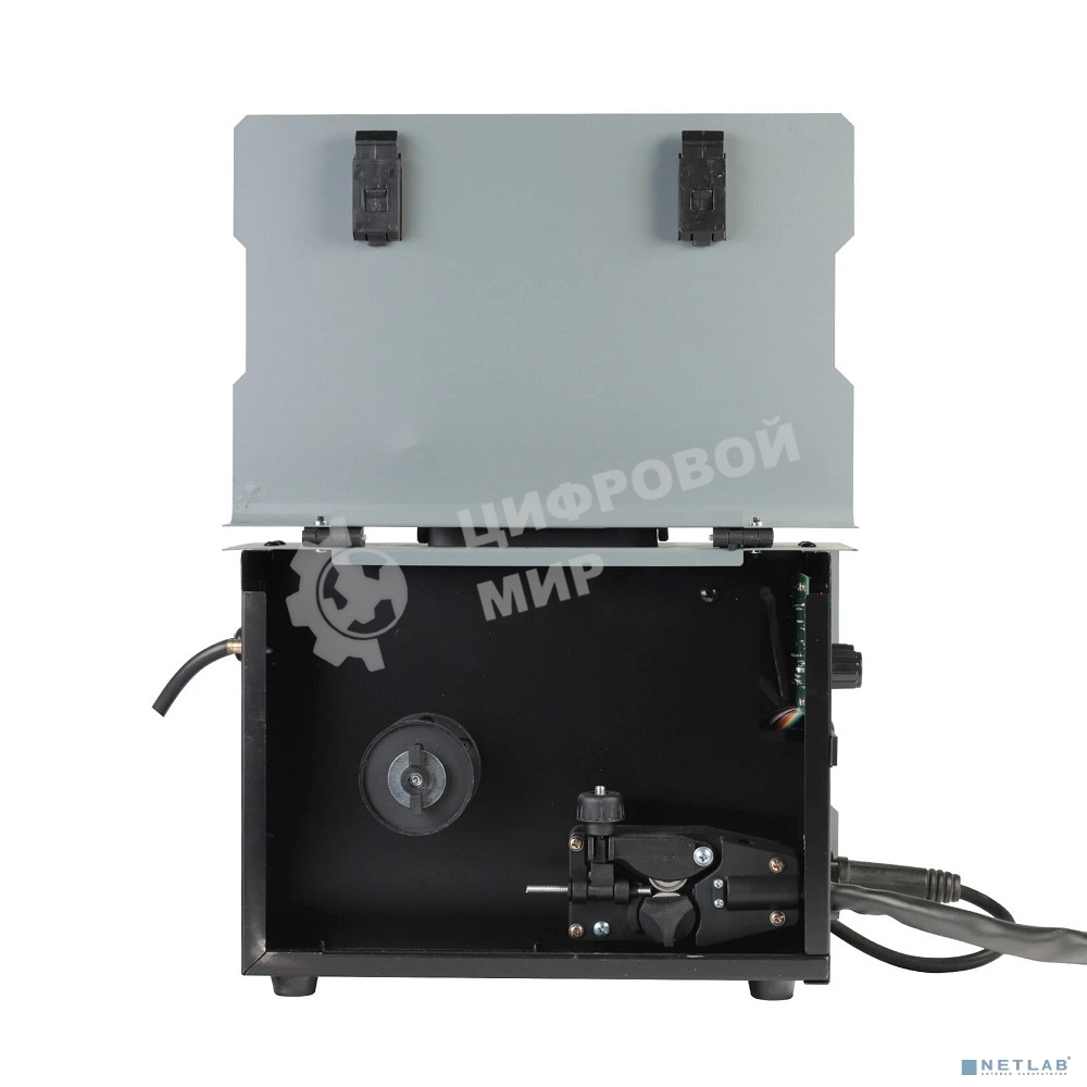 Полуавтомат сварочный инверторный Победа АПС-155И