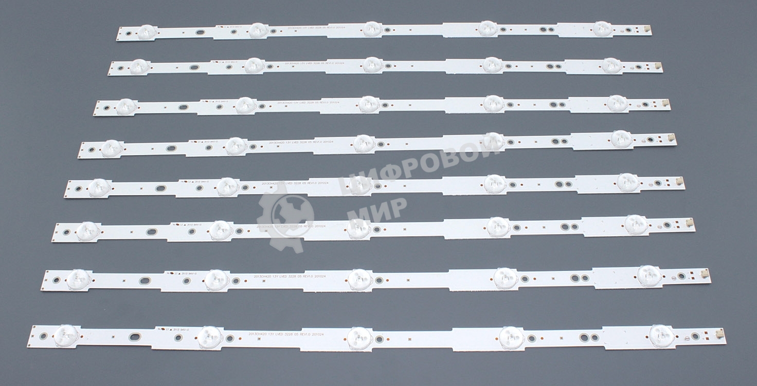 Светодиодная подсветка TV 42