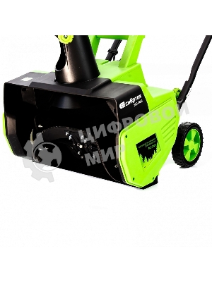 Снегоуборочная машина электрическая Сибртех ЭСБ-2000