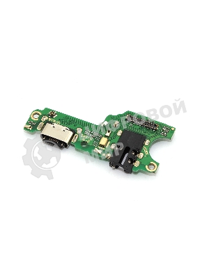 Шлейф с разъемом зарядки для vivo Y36