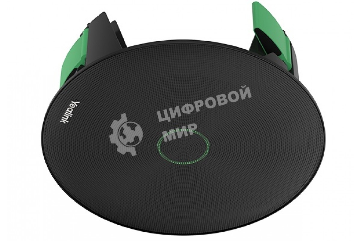 Потолочный микрофонный массив для терминалов ВКС/Yealink CM20 SkySound Ceiling Microphone/2-year AMS 1303095