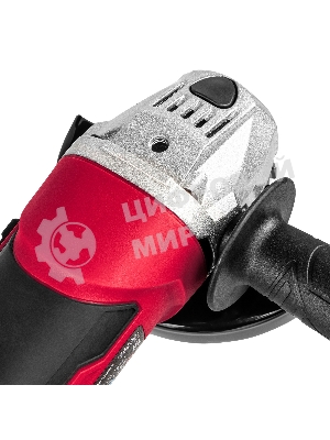 Угловая шлифовальная машина MTX MAG125-800, 800 Вт, 125 мм, 12000 об/мин