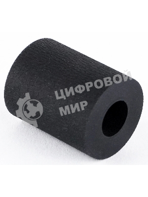 Резинка ролика Cactus CS-SRR-KYO-FS2000 (2BR06520/2F909171/302BR06521) для Kyocera FS-2000D/3900DN/4000DN/3920DN/4020DN