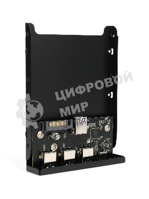 Планка USB 3.0 на переднюю панель 3.5