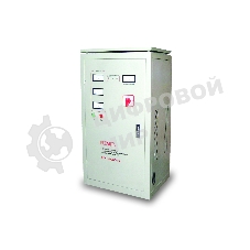 Стабилизатор трехфазный Ресанта АСН-45 000/3