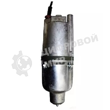 МАЛЫШ БВ-0,12-40-У5 (г.Ливны) 25м нижний забор(Насос вибрационный погружной Малыш БВ-0,12-40-У5 г. Ливны, шнур 25 м, 240 Вт, нижний забор, алюминевый корпус(аналог Бавлен).)