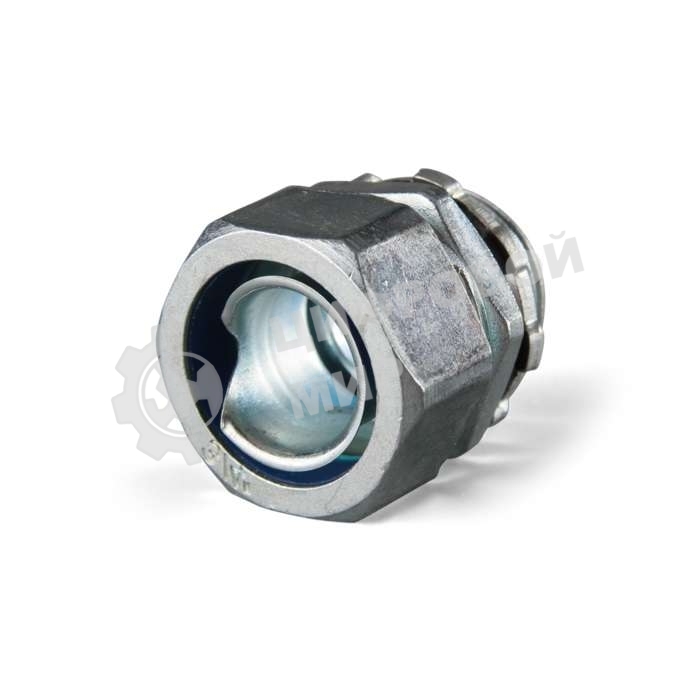 Муфта вводная для металлорукава Fortisflex ВМ-20 (10шт/уп)