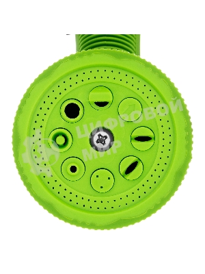 Набор для подключения шланга Palisad 3/4