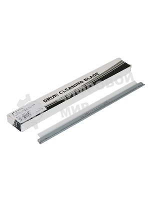 Ракель CET CET4003 (DK1110-Blade) для Kyocera FS-1040/1060DN/1061N/1320MFP/1125MFP/1120MFP/1025MFP