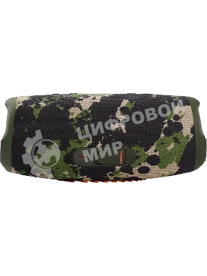 Портативная акустика JBL Charge 5, камуфляж