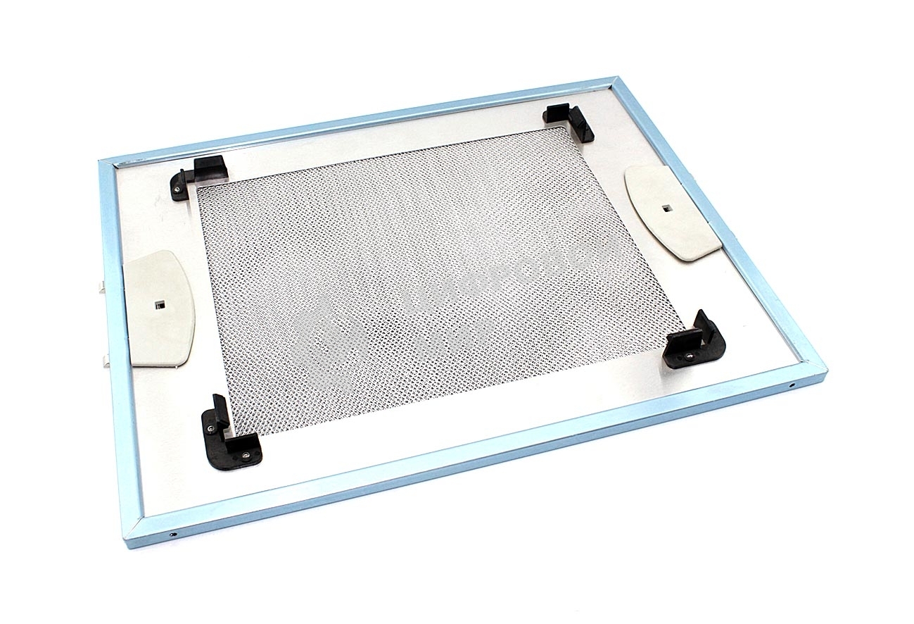 Жировой фильтр для вытяжек Krona AFGF3060SC 340х262мм