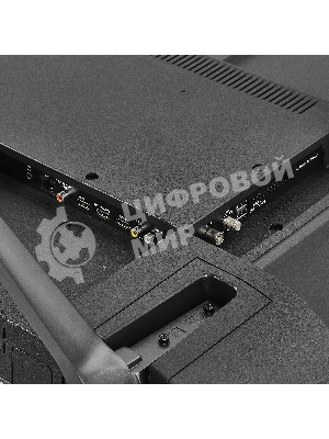 Телевизор Maunfeld 65