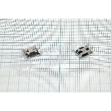 Разъем Micro USB для ZTE U880 V970 N880S U802 N700 U830
