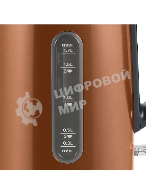 Чайник электрический Bosch TWK4P439