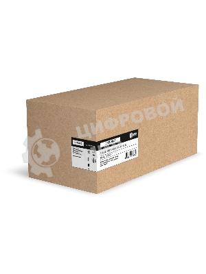 Блок фотобарабана Cactus CS-PCM247 PCM247 черный ч/б:45000стр. для Р247/М247 Катюша