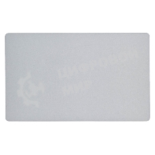 Трекпад (тачпад) MacBook Pro 13 Retina A1706 A1708 A1989 A2159 Late 2016 - Mid 2019 Silver cеребро