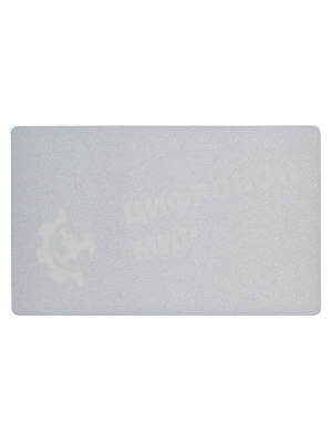 Трекпад (тачпад) MacBook Pro 13 Retina A1706 A1708 A1989 A2159 Late 2016 - Mid 2019 Silver cеребро