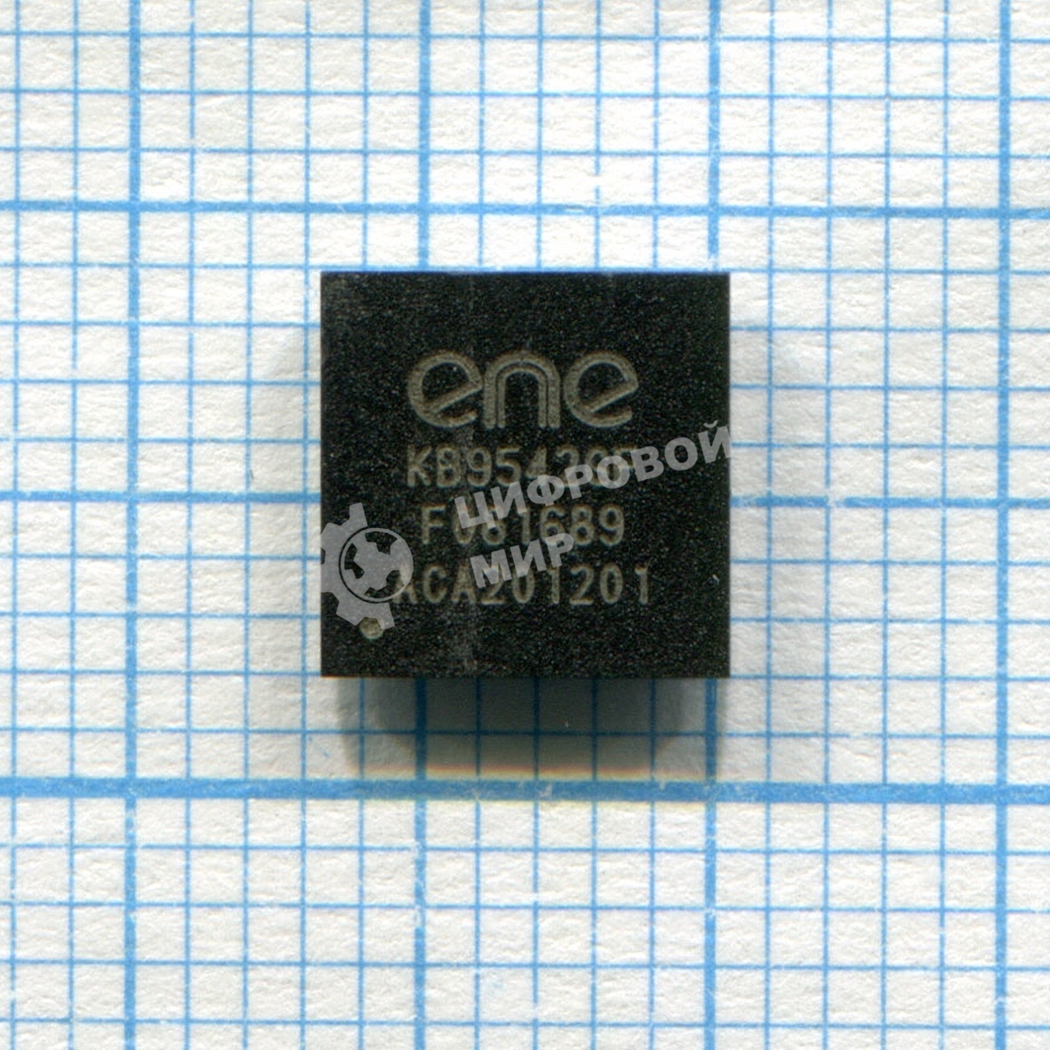 Мультиконтроллер KB9542GF