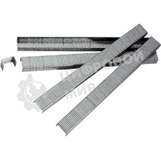 Скобы для степлера Matrix 57660для пнев.степл. 16мм шир.12мм тол.06мм шир.112мм 5000шт