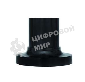 Патрон электрич. E27 карболит. потолочный 4А 250В c этикеткой UNIVersal 5565303