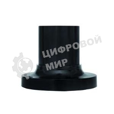 Патрон электрич. E27 карболит. потолочный 4А 250В c этикеткой UNIVersal 5565303