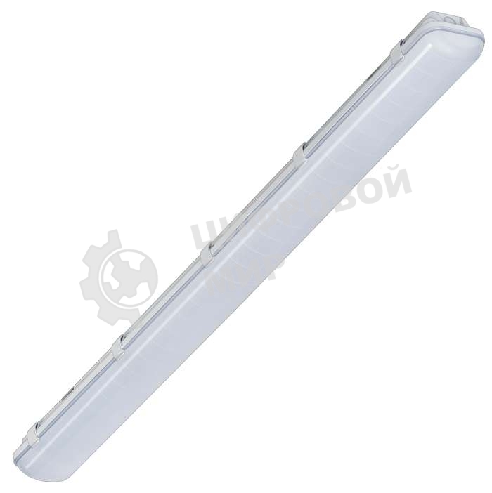 Светильник светодиодный Slim-38/MILKY ДСП LED 38Вт 5000К IP65 CSVT ЦБ000009202