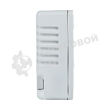 Термостат NO/NC (охлаждение/обогрев) накладной 16А 230В IP20 PROxima EKF thermo-no-nc-wall