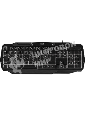 Игровой комплект клавиатура+мышь SVEN GS-9100 Игровой набор клавиатура+мышь SVEN GS-9100