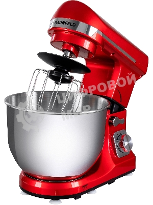 Миксер планетарный Maunfeld MF-431CH