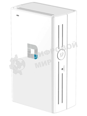 Точка доступа D-Link D-Link DAP-1520 Dual Band AC750
