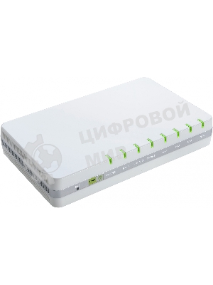Шлюз IP Flyingvoice G504 белый