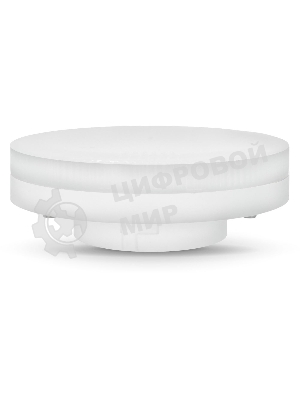 Лампа светодиодная GX53 11Вт 6500К 1050лм