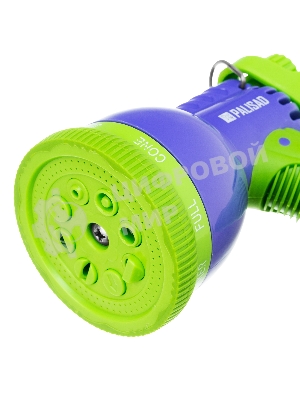 Набор для подключения шланга Palisad 3/4