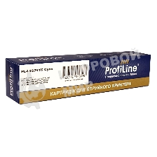 Картридж струйный ProfiLine PL-L0S29YC (№976Y) для принтеров HP PageWide-Pro 552/577/P55250/P57750 с чернилами Cyan