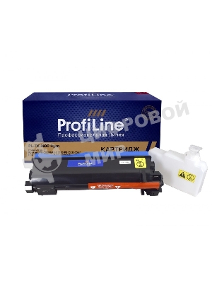 Картридж лазерный ProfiLine PL-TK-560C для принтера Kyocera FS-C 5300DN/5350DN/ECOSYS P6030cdn 12000 копий голубой