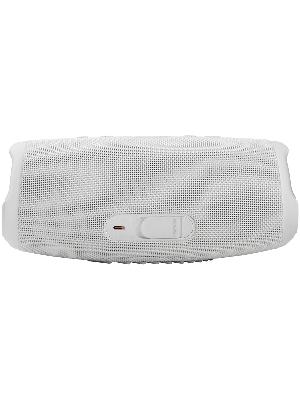 Портативная акустическая система JBL Charge 5 белый