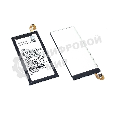 Аккумуляторная батарея EB-BJ330ABE для Samsung Galaxy J3 SM-J330F, 2400mAh, 3.85V