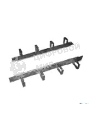 Кабельный органайзер ЦМО 19