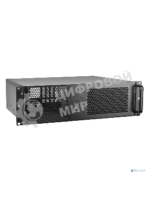 Серверный корпус ExeGate Pro 3U390-08 (RM 19