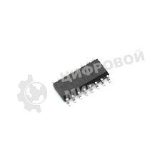 Микросхема Texas Instruments SN65LBC175DR